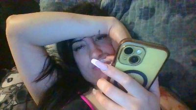gatadulcee live cam on Cam4