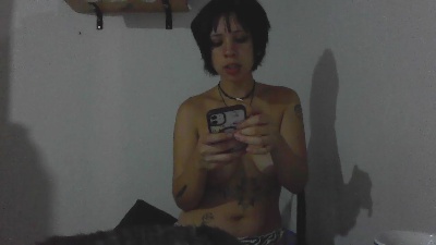 gatit066 cámara web mujer en vivo desde Argentina