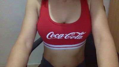 gatitaflakita live cam on Cam4