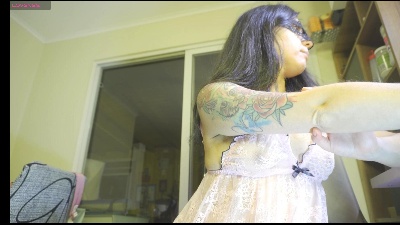 gatitaqueenhot Live-Cam auf Cam4