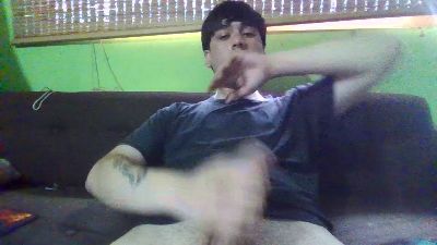 gatitonegro_3 live cam on Cam4
