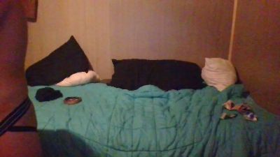 gatitoskuro live cam on Cam4