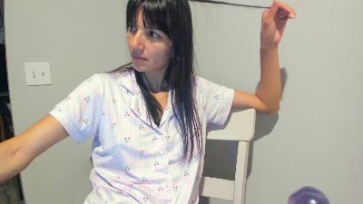 gatubela43 live cam on Cam4