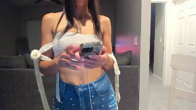 gatubela43 live cam on Cam4