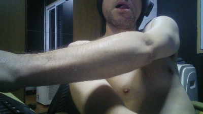 gauchors21 live cam on Cam4