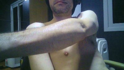 gauchors21 live cam on Cam4