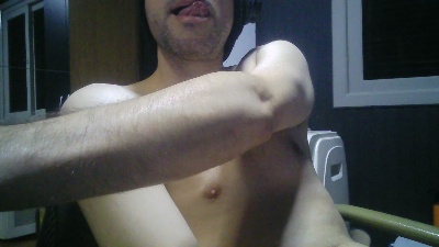 gauchors21 live cam on Cam4