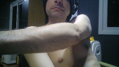 gauchors21 live cam on Cam4