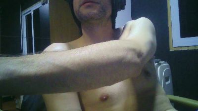 gauchors21 live cam on Cam4