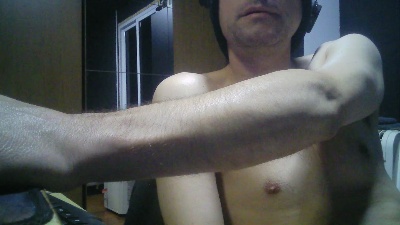 gauchors21 live cam on Cam4