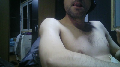 gauchors21 live cam on Cam4