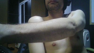 gauchors21 live cam on Cam4
