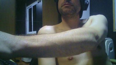 gauchors21 live cam on Cam4