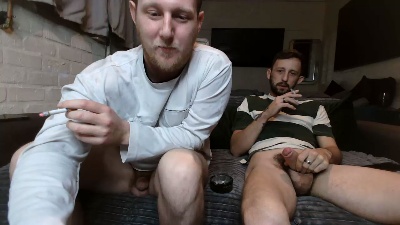gay_couple_sou4 live cam on Cam4