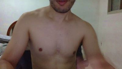gaymer95 live cam on Cam4
