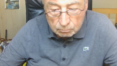 gayopabi live cam on Cam4