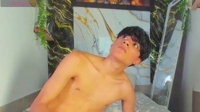 gaze_dream live cam on Cam4