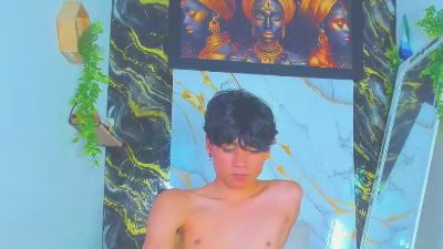 gaze_dream live cam on Cam4