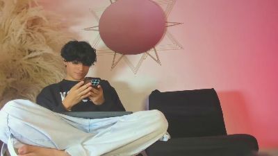 gaze_dream live cam on Cam4
