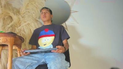 gaze_dream live cam on Cam4
