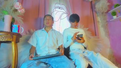 gaze_dream live cam on Cam4
