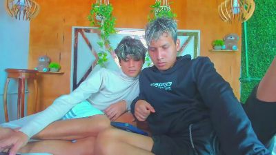 gaze_dream live cam on Cam4