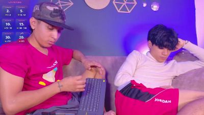 gaze_dream live cam on Cam4