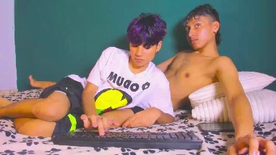 gaze_dream live cam on Cam4