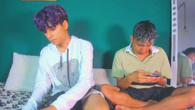 gaze_dream live cam on Cam4