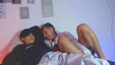 gaze_dream live cam on Cam4