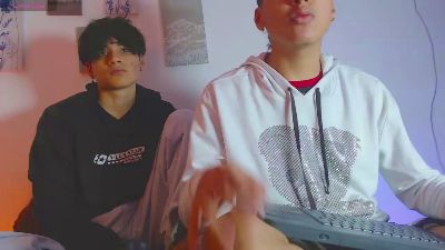 gaze_dream live cam on Cam4