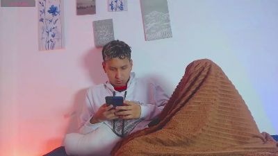 gaze_dream live cam on Cam4