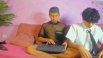 gaze_dream live cam on Cam4
