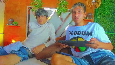 gaze_dream live cam on Cam4