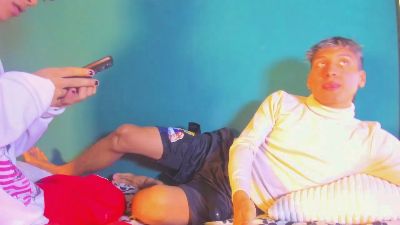 gaze_dream live cam on Cam4
