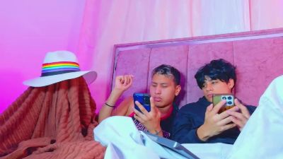 gaze_dream live cam on Cam4