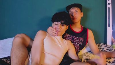 gaze_dream live cam on Cam4