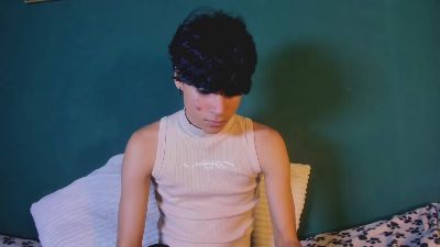 gaze_dream live cam on Cam4