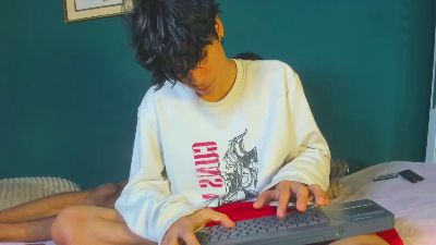 gaze_dream live cam on Cam4