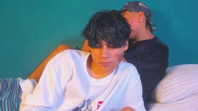 gaze_dream live cam on Cam4