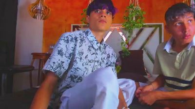 gaze_dream live cam on Cam4