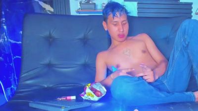 gaze_dream live cam on Cam4