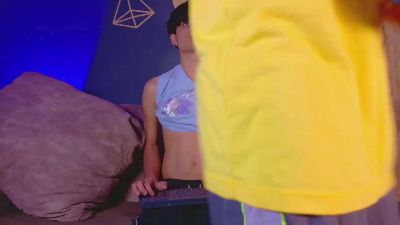 gaze_dream live cam on Cam4