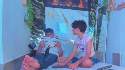 gaze_dream live cam on Cam4