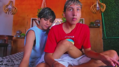 gaze_dream live cam on Cam4