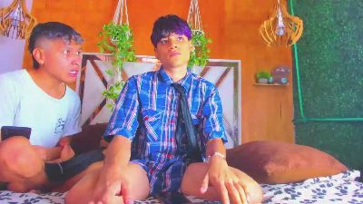 gaze_dream live cam on Cam4