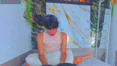 gaze_dream live cam on Cam4