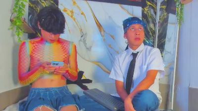 gaze_dream live cam on Cam4