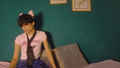 gaze_dream live cam on Cam4