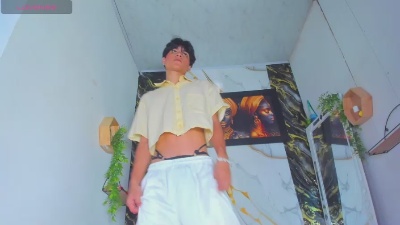 gaze_dream live cam on Cam4